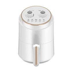 JJJ Fries Aire freidora casera multifunción 1.5L sin Aceite Poca Grasa de la máquina de Aire Fryer características