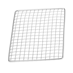 LJQ Mini Parrilla Portátil, Parrilla Plegable para Exteriores, Barbacoa De Acero Inoxidable, Parrilla De Carbón, Mini Estufa De Montaje Rápido para Ca características