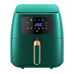 JJJ Aire freidora casera multifunción de Gran Capacidad 8L Fries Libre de aceites con Poca Grasa de la máquina de Aire Fryer precio