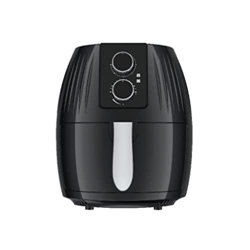 JJJ Freidora de Aire 5.5L, Home Smart Multifuncional Gran Capacidad eléctrica Freidora, 1300W características