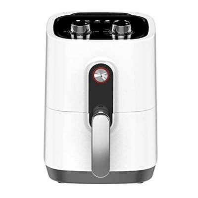 JJJ Aire freidora casera multifunción 2.8L Gran Capacidad Fries Libre de aceites con Poca Grasa de la máquina de Aire Fryer