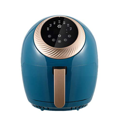 JJJ Aire freidora casera multifunción 3.5L Gran Capacidad Fries Libre de aceites con Poca Grasa de la máquina de Aire Fryer en oferta