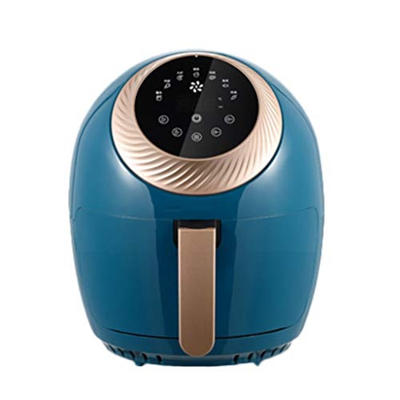 JJJ Aire freidora casera multifunción 3.5L Gran Capacidad Fries Libre de aceites con Poca Grasa de la máquina de Aire Fryer