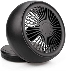 Mini Ventilador USB silencioso Ventilador eléctrico Oficina Escritorio Estudiante portátil pequeño Ventilador eléctrico Adecuado para el hogar Oficina características