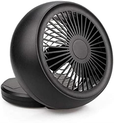 Mini Ventilador USB silencioso Ventilador eléctrico Oficina Escritorio Estudiante portátil pequeño Ventilador eléctrico Adecuado para el hogar Oficina