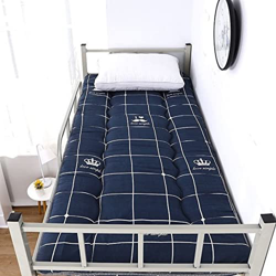 Colchoneta para dormir Plegable para estudiantes Colchoneta para dormir Colchón para el piso Colchoneta para el piso del futón Colchón para acampar Fá en oferta