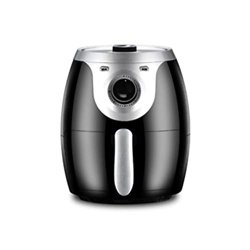 JJJ Freidora de Aire 4L Freanos de Aire sin Aceite for el aerodinter precio