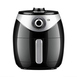 JJJ Aire freidora casera multifunción 4L Gran Capacidad Fries Libre de aceites con Poca Grasa de la máquina de Aire Fryer características