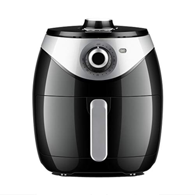 JJJ Aire freidora casera multifunción 4L Gran Capacidad Fries Libre de aceites con Poca Grasa de la máquina de Aire Fryer