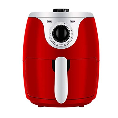 JJJ Aire freidora casera multifunción 3.5L Gran Capacidad Fries Libre de aceites con Poca Grasa de la máquina de Aire Fryer