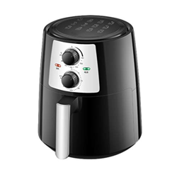 JJJ Aire freidora casera multifunción 4.2L Gran Capacidad Fries Libre de aceites con Poca Grasa de la máquina de Aire Fryer en oferta