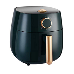 JJJ Aire freidora casera multifunción 4L Gran Capacidad Fries Libre de aceites con Poca Grasa de la máquina de Aire Fryer precio