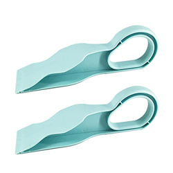 Medilla del Levantador De Colchones, Elevador De Cuña para Colchón, Preparación De La Cama Y Colchón De Colchón Herramienta para Aliviar El Dolor De E características