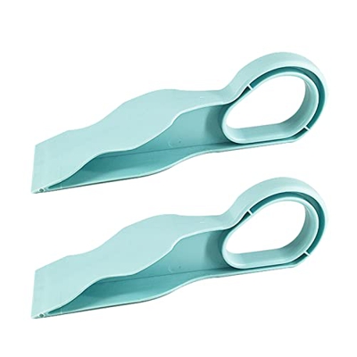 Medilla del Levantador De Colchones, Elevador De Cuña para Colchón, Preparación De La Cama Y Colchón De Colchón Herramienta para Aliviar El Dolor De E