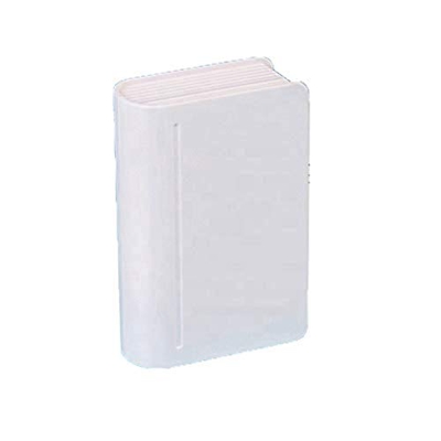 KJHD Impresora Mini Foto, la Impresora térmica inalámbrica, Impresora portátil, de Bolsillo de la Impresora, Impresora ha Recibido con Cable USB