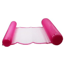 DTKJ Colchón de Piscina Inflable Piscina Flotante Hamaca Hamaca Flotador Silla de Tumbona Piscina de Verano características