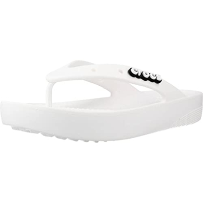 CROCS Modelo Classic White T. 39/40