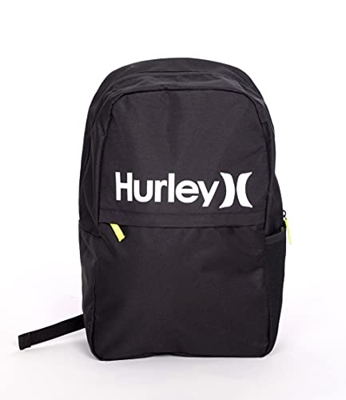 Hurley Hrla OneOnly Backpack, Black