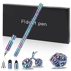 Boli Magnetico, Fidget Pen, Strato Pen, Boligrafo Magnetico, Magnetic Pen, Fidget Toy, Boligrafo Polar Magnético, Regalo Dia De La Madre, Regalos para características