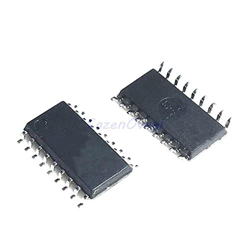 5 piezas SSC9522 SOP18 SSC9522S SOP-18 SSC9522S-TL SOP especial televisor LCD dedicado IC interruptor suave características