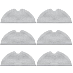 Herramientas de Limpieza Accesorios de Control eléctrico Robot Piezas de aspiradora Partes de Agua Tank de Agua Mops para Mijia 1c stytj01zhm Aspirado en oferta