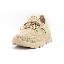 ZAPSHOP, Zapatillas Deportivas de Mujer, Zapatillas Running, Zapatillas Slip-On, Fitness, Sneaker, Casual, Transpirable, Comodos Ligeras para Correr T características