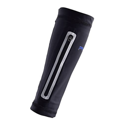 PHIEZC Muñequera Sweatband Brazalete Deportivo,Manguitos de Deporte multifuncionales con Cremallera,Apta para Jogging,Ciclismo,Yoga,Fitness características