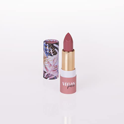 BARRA DE LABIOS VEGANA - 04 ALMOND ROSE en oferta