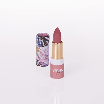 BARRA DE LABIOS VEGANA - 04 ALMOND ROSE