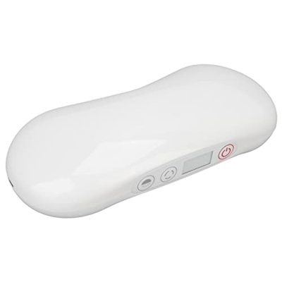 Sistema de altavoces para el embarazo Altavoz prenatal Luz amarilla Estimulación fetal benigna Uso en el hogar