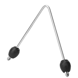 Tubo de Pistola de Pesca Submarina V Wishbone, Fácil Instalación Peso Ligero Pistola de Pesca Submarina V Wishbone para Pesca para Pesca Al Aire Libre características