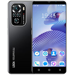 Teléfono Móvil Libres, JtQtJ Android Smartphone Libre 3G, Pantalla 4,7 Pulgadas, 2000mAh Batería, Smartphone Barato Doble SIM, Doble Cámara, 4GB ROM,  precio