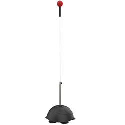 Pelota De Reflejos Independiente, Pelota De Boxeo, Pelota De Velocidad para Niños Y Adultos,Equipo De Boxeo De Altura Ajustable,Mejora La Coordinación en oferta