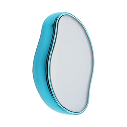 Dificato Borrador de de microcristal - Magic Hair Eraser Herramienta de exfoliación rápida y fácil para Brazos piernas Cuerpo - Foot File Magic Crysta características