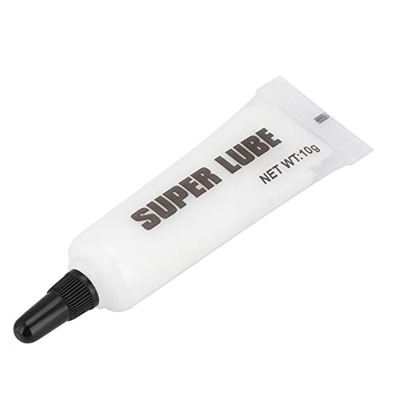 XJZX Aceite Lubricante de Función Suave, Aceite para Rieles, Trabajo Insípido Y No Tóxico para la Oficina en Casa de la Impresora 3D