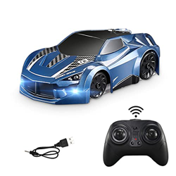 Coche Teledirigido Todoterreno, 2.4Ghz Control Relación 1:20 Remoto Coche RC para Niños Adultos, 4WD 360° Stunt Rotation 38Km/h Carreras de Alta Veloc características