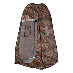 Tienda De Campaña Ligera para 4-6 Personas, Tienda De Campaña Impermeable para Mochileros, Tienda De Cúpula De Doble Capa con Postes De Aluminio, Fáci características