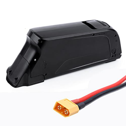 TGHY E-Bike Batería de Iones de Litio Bateria Bicicleta Electrica 48V 10Ah de Iones de Litio Ebike con BMS Cargador para 250W 350W 450W 500W 750W Moto precio