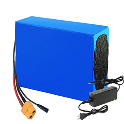 FREEDOH Batería Bicicleta Eléctrica De 36V Paquete Batería Bicicleta Eléctrica Iones Litio De 10.4Ah 12Ah 10S4P Batería BMS De Alto Amperaje Personali precio
