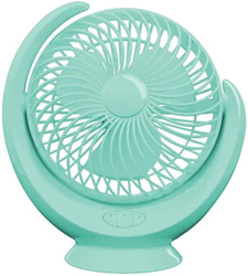 XiangWen Ventilador portátil de Enchufe USB Dormitorio de la Oficina Desktop de Escritorio Mú Mini Ventilador Adecuado para la Oficina en casa Camping características