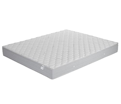 Dormir - Colchón Orthorest, altura 22 cm, individual 80 x 190, interior de Waterfoam, ortopédico, tejido antiácaros, banda 3D transpirable, envío al v precio