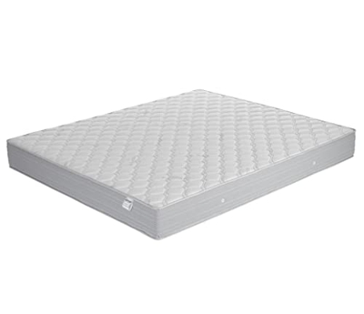 Dormir - Colchón Orthorest, altura 22 cm, individual 80 x 190, interior de Waterfoam, ortopédico, tejido antiácaros, banda 3D transpirable, envío al v