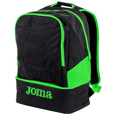 Joma Mochila Cajon Estadio III NE/V