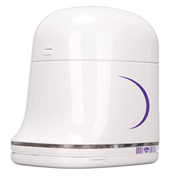 Impresora de Mano, Impresora a Color Inalámbrica de 1200 dpi con Cartuchos de Tinta, Mini Impresora Ergonómica de Carga USB Portátil Impresora de Arte en oferta