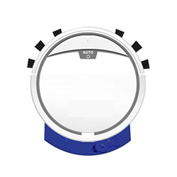 Robot Vacuum Cleaner Three-in-One Sweeping Suction and Drag UV Integrated Sweeping Machine Slim Household Smart Sweeping Robot with Water Tank for Har precio