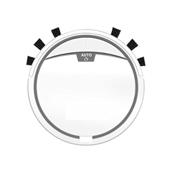 Robot Vacuum Cleaner Three-in-One Sweeping Suction and Drag UV Integrated Sweeping Machine Slim Household Smart Sweeping Robot with Water Tank for Har características