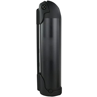 HJGHY Batería de E-Bike batería 36V 15AH Iones de Litio para Bicicleta Eléctrica con Cargador Cerradura Antirrobo, para 750W 500W 350W 250W Motor