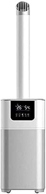 Humidificadores para dormitorio (16L) Humidificadores de niebla fría para el hogar (humidificador de aire ultrasónico de relleno superior con control 