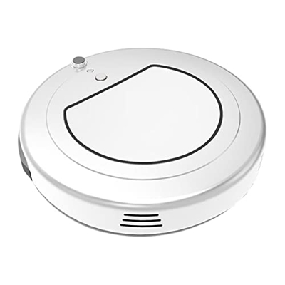 Robot Vacuum Cleaner Smart Home Sweeping Robot Automatic Recharging Cleaning Machine Smart Sweeping Suction and Dragging Three-in-One Charging for Har