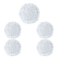 YUXING Bro Lang Mop Trapo de Trapo Compatible con Xiaomi Mijia Autolimpiadora Robot Aspiradora Mop Pro Pro Stytj06zhm Paño de Trapo seco/húmedo en oferta
